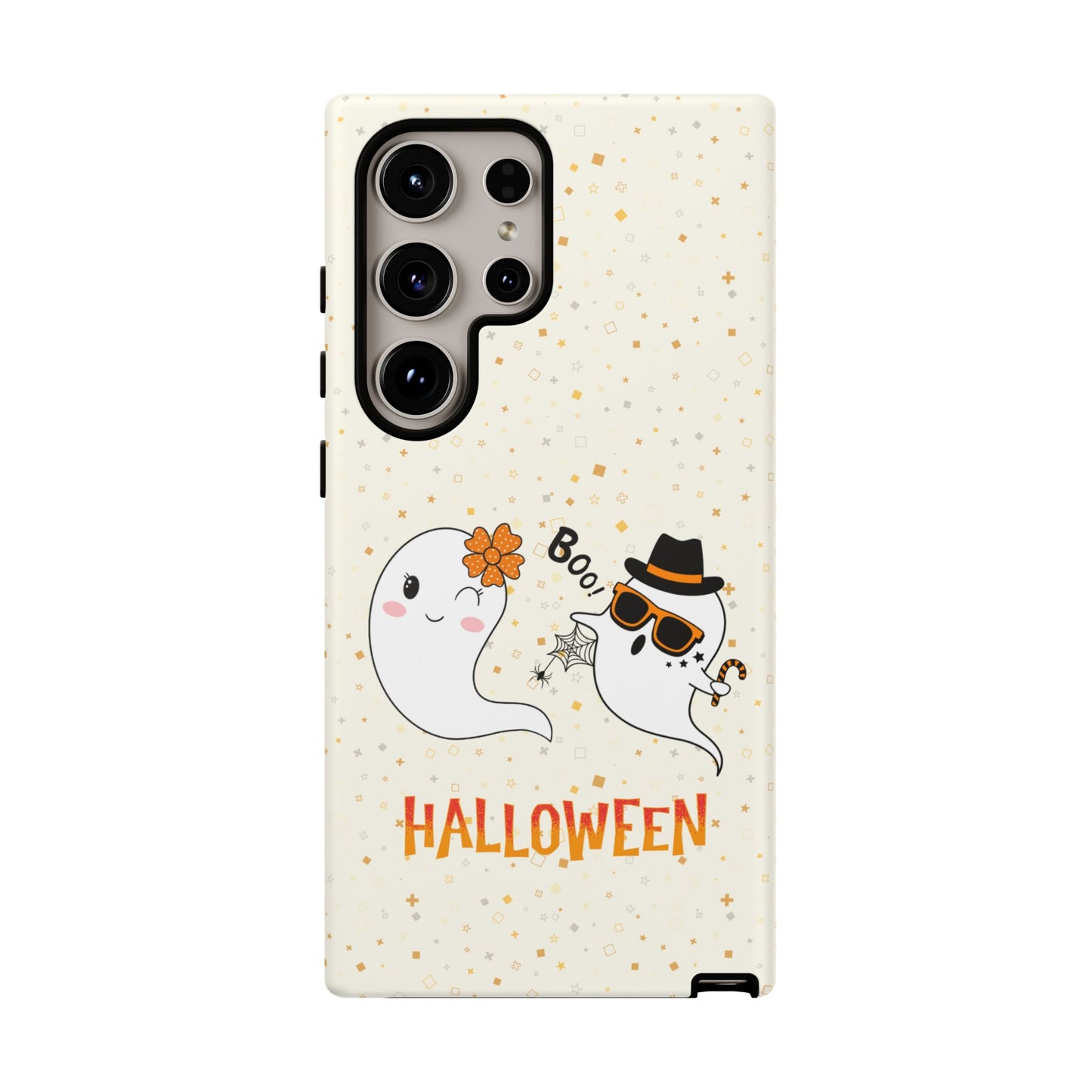 Ghostly Cute Phone Case