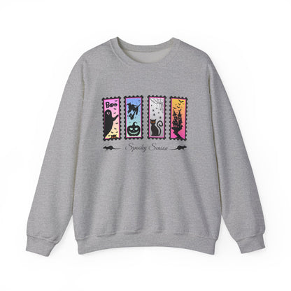 Hocus Pocus Magic Sweatshirt