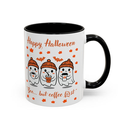 Little Boo Coffee Mug (11, 15oz)