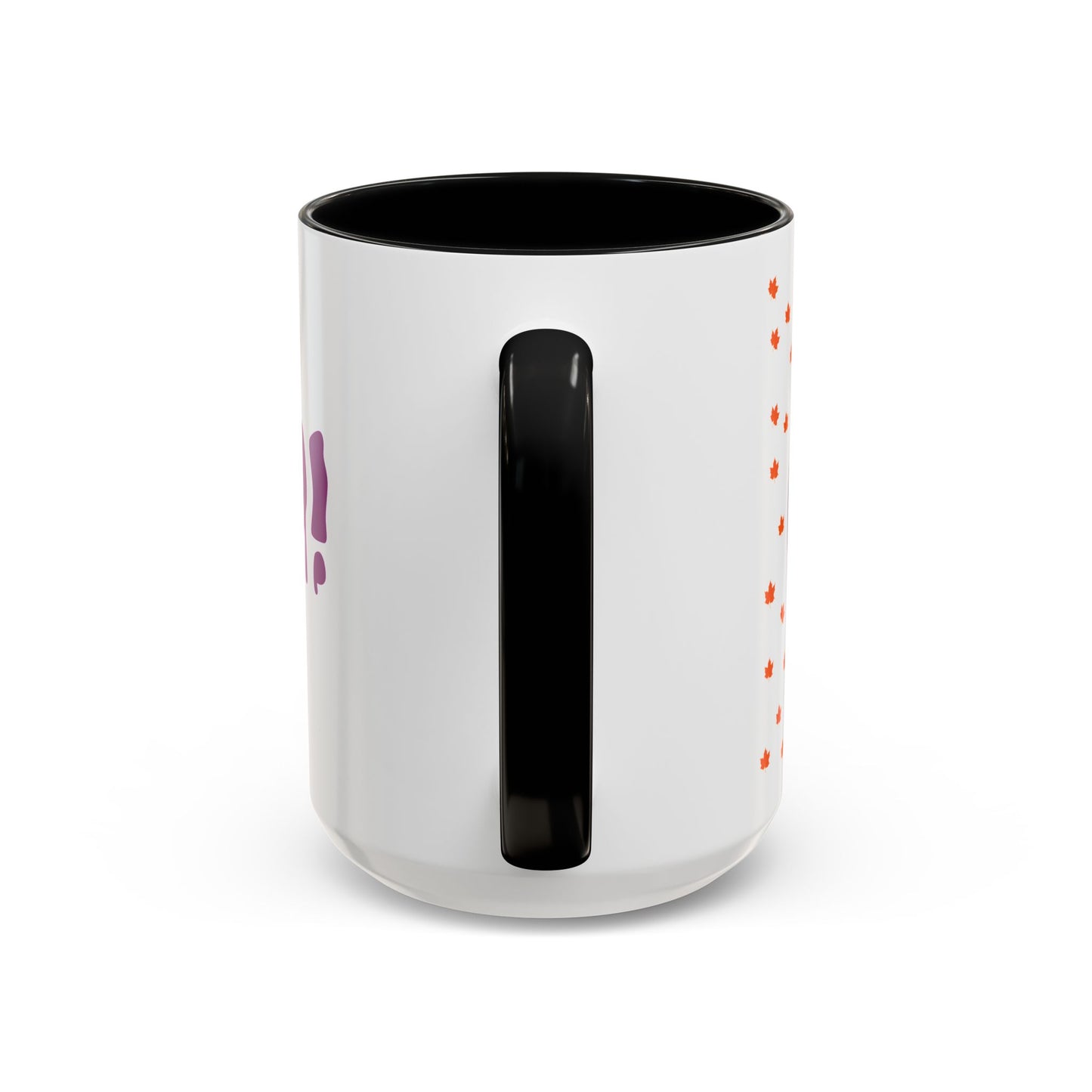 Pumpkin Spice & Everything Nice Coffee Mug (11, 15oz)