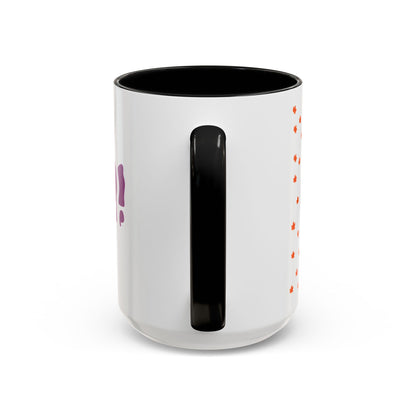 Pumpkin Spice & Everything Nice Coffee Mug (11, 15oz)