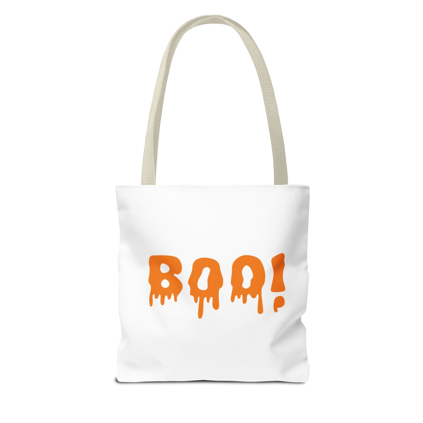 Copy of Spooky Vibes Only Tote Bag