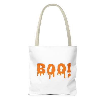 Copy of Spooky Vibes Only Tote Bag