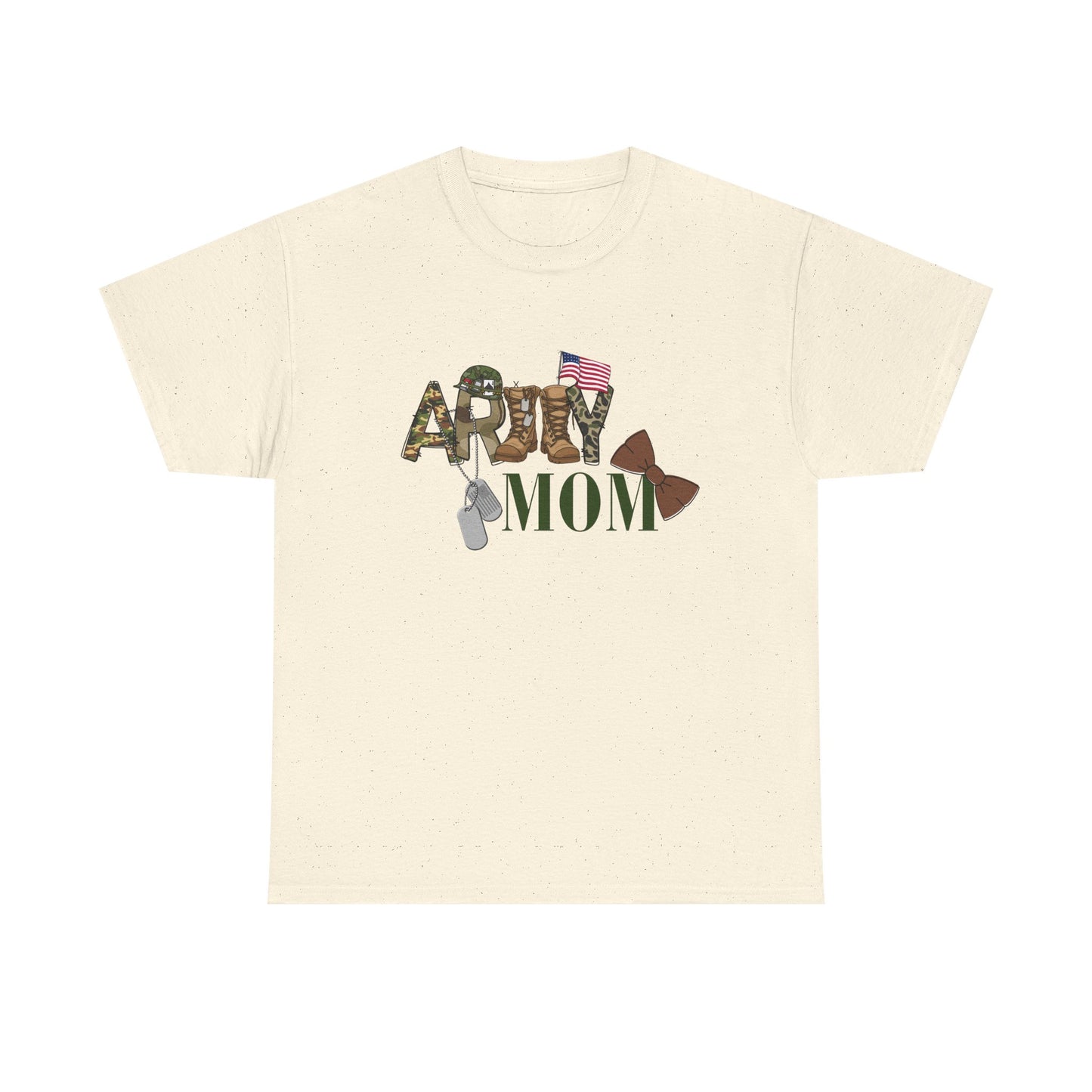 Army MOM T-Shirt”