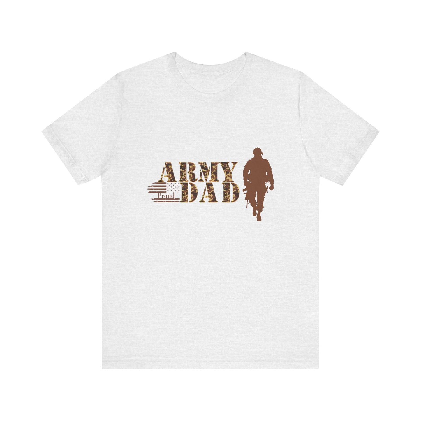 Army Dad T-Shirt