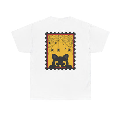 Stay Spooky – Ghost Squad Tee