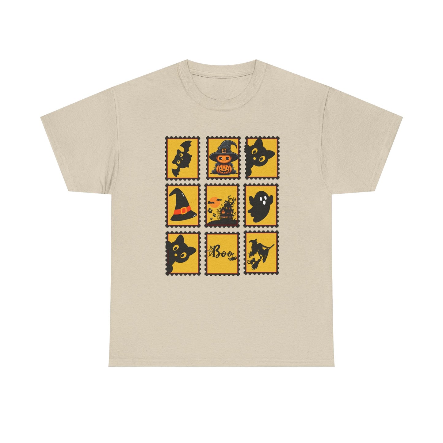 “The Boo! Your Outfit Was Missing