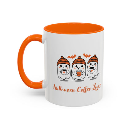Little Boo Coffee Mug (11, 15oz)