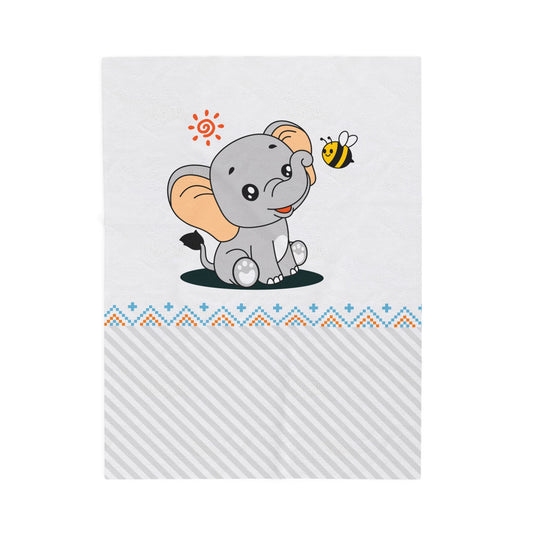 Baby Blanket{30x40} decorative throw blanket, bed blanket, couch blanket, comfy blanket.