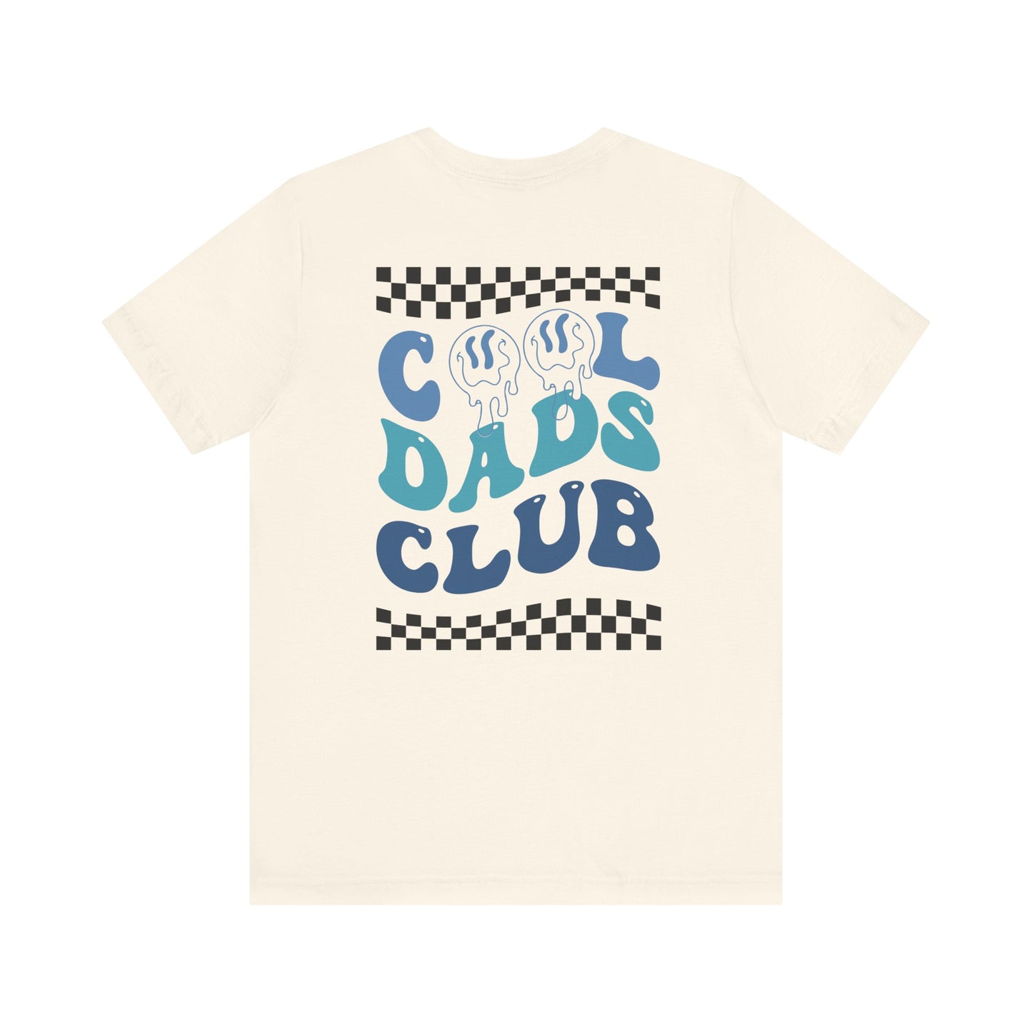 Cool Dads Club T-Shirt