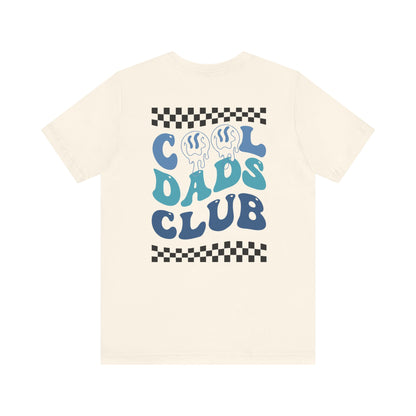 Cool Dads Club T-Shirt