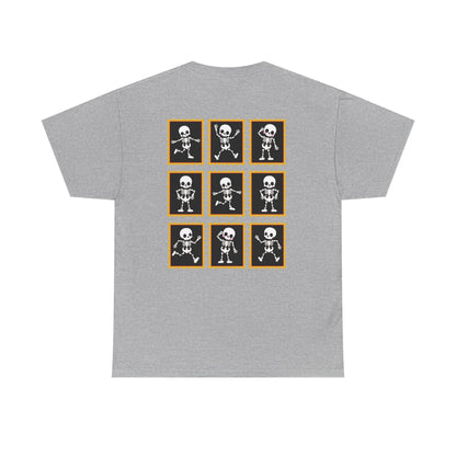 Skeleton Lovers Club – Cute & Spooky