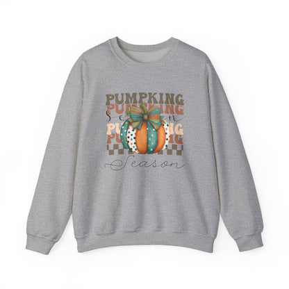 Pumking Sweatshirt, Pumking Sweatshirt.