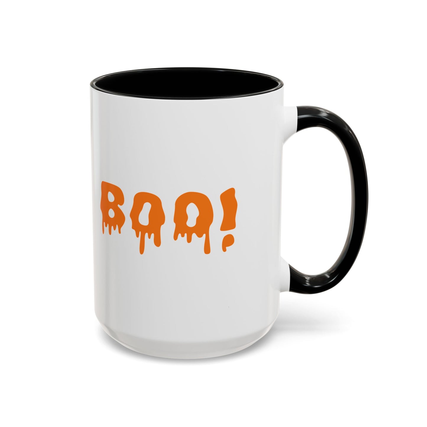 Spooky Sips Halloween Mug Coffee Mug (11, 15oz)