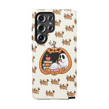 Cute Little Ghost  Phone Case