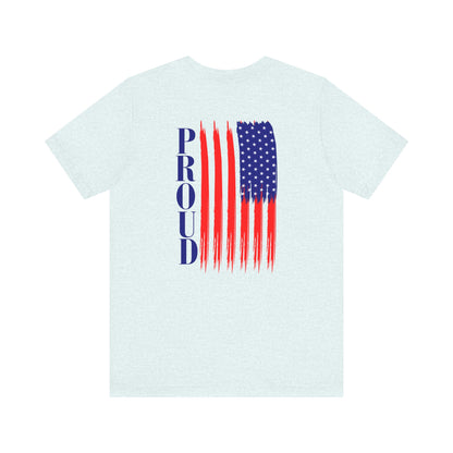 Thank You Veteran T-Shirt