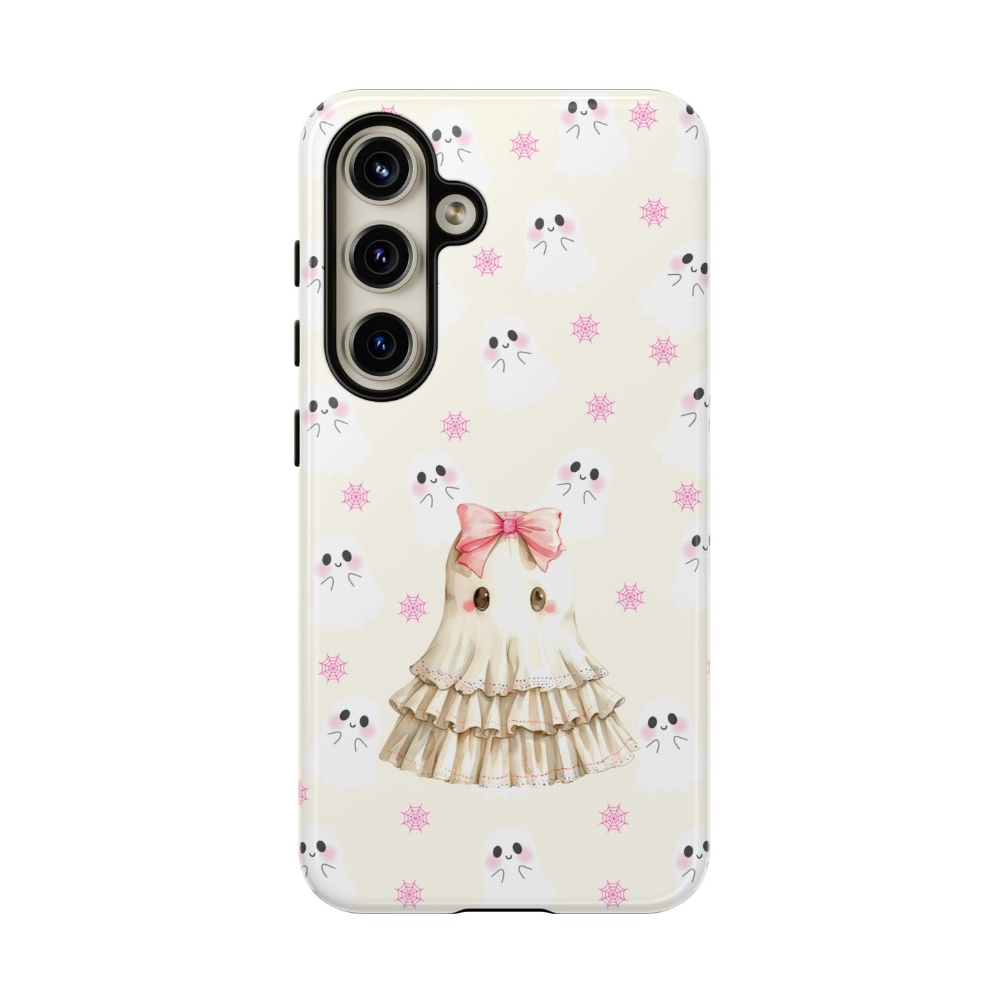 Charming Ghost Cover  Phone Case