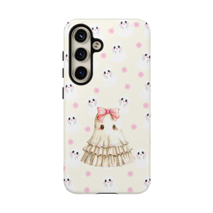 Charming Ghost Cover  Phone Case