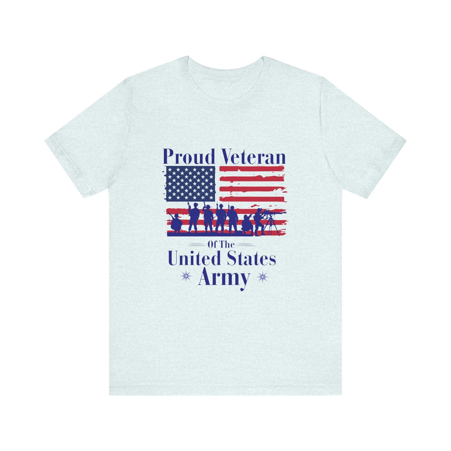 Army Veteran T-Shirt