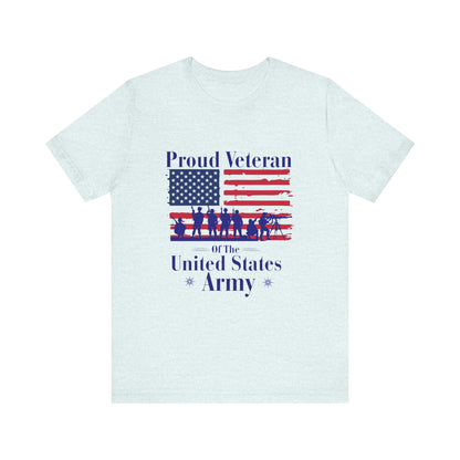 Army Veteran T-Shirt
