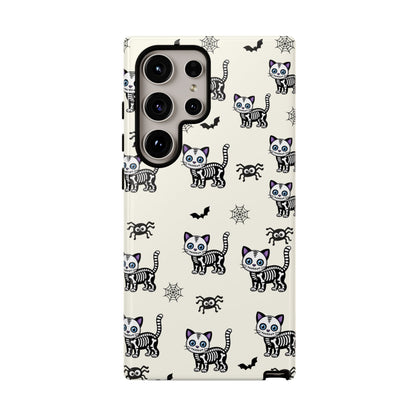 Cute Little Cat  Phone Case