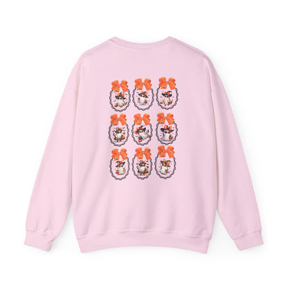 Halloween  Season Sweatshirt – Fall Vibes