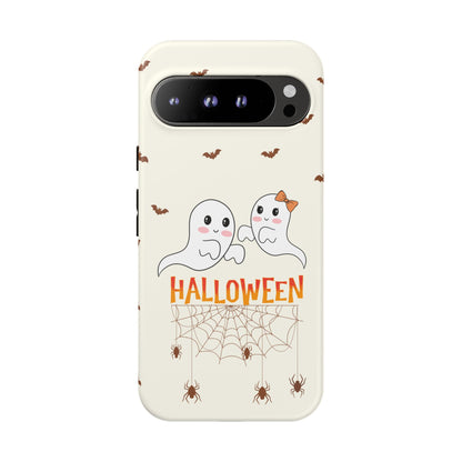 Cute Little Ghost  Phone Case