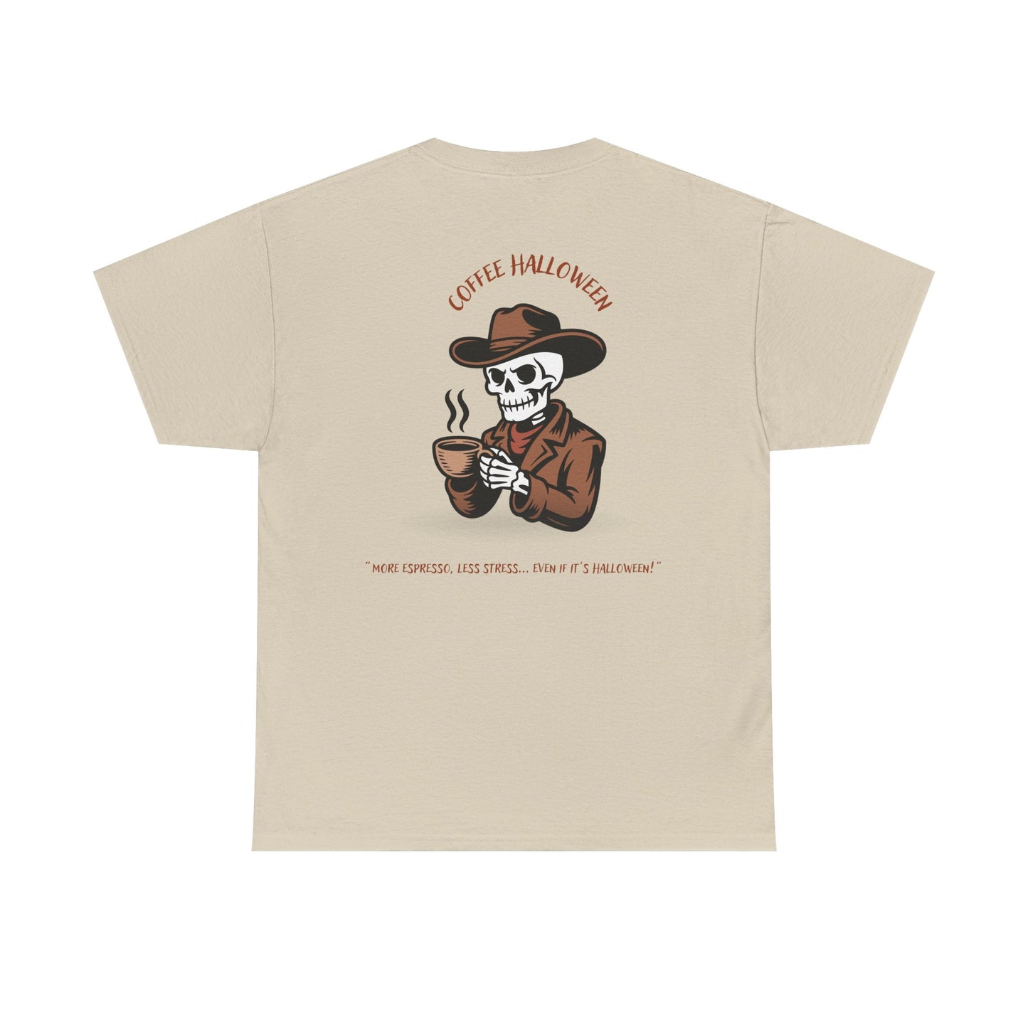 Creepy Cute Skeleton Style