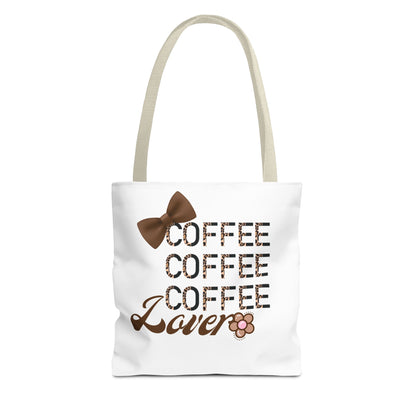 Tote Bag Coffee Mood