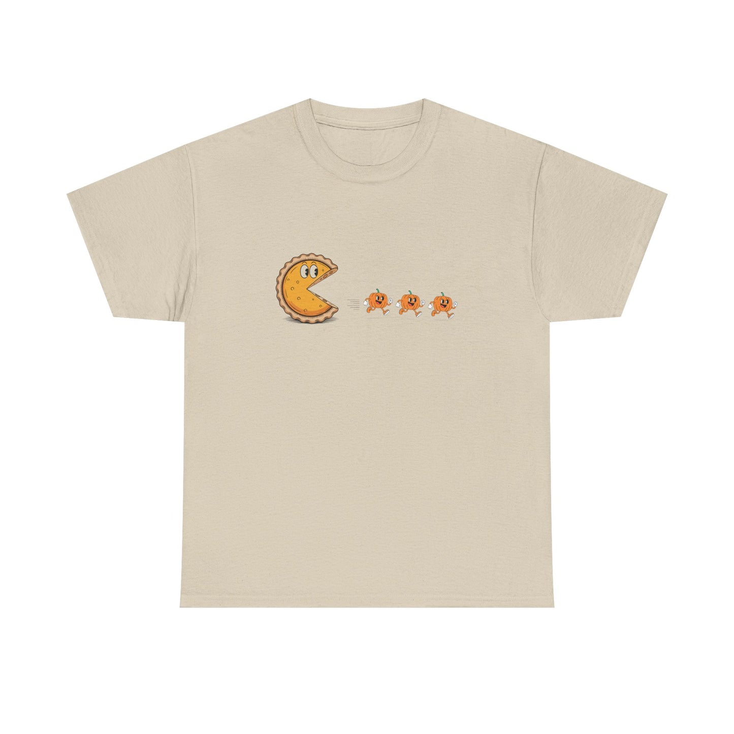 Pumpkin Lover T-Shirt”