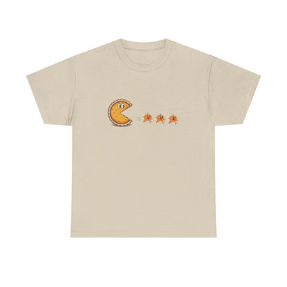 Pumpkin Lover T-Shirt”