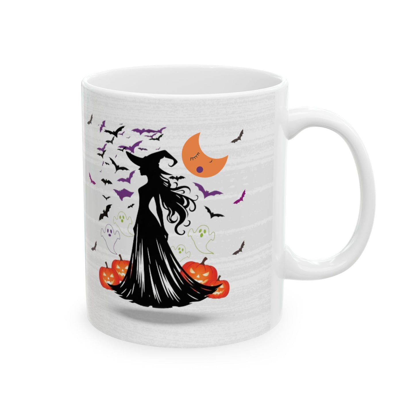 Ceramic Mug for a Magical Girl , (11oz, 15oz)