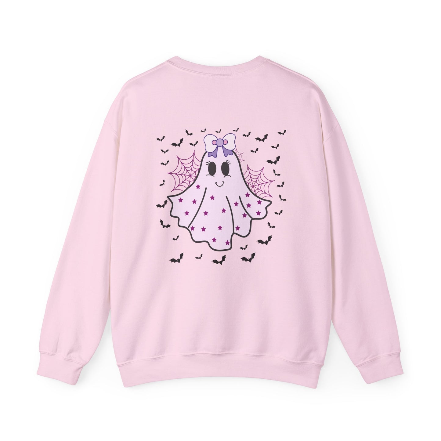 Creepy but Cute Halloween Sweatshirt