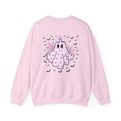 Creepy but Cute Halloween Sweatshirt