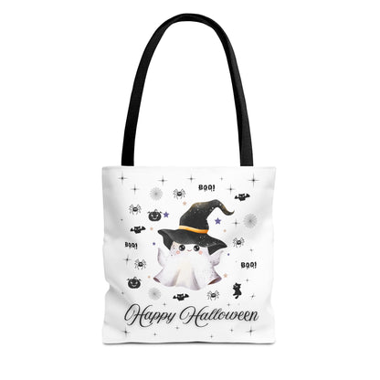 Boo-tiful Everyday Tote Bag