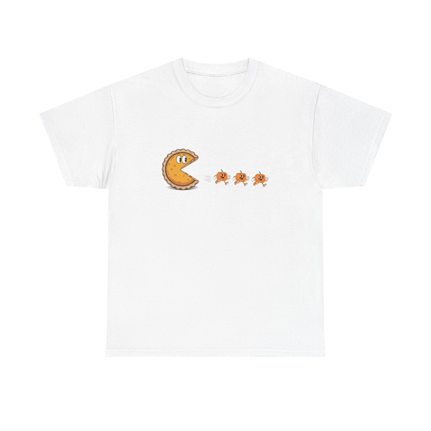 Pumpkin Lover T-Shirt”