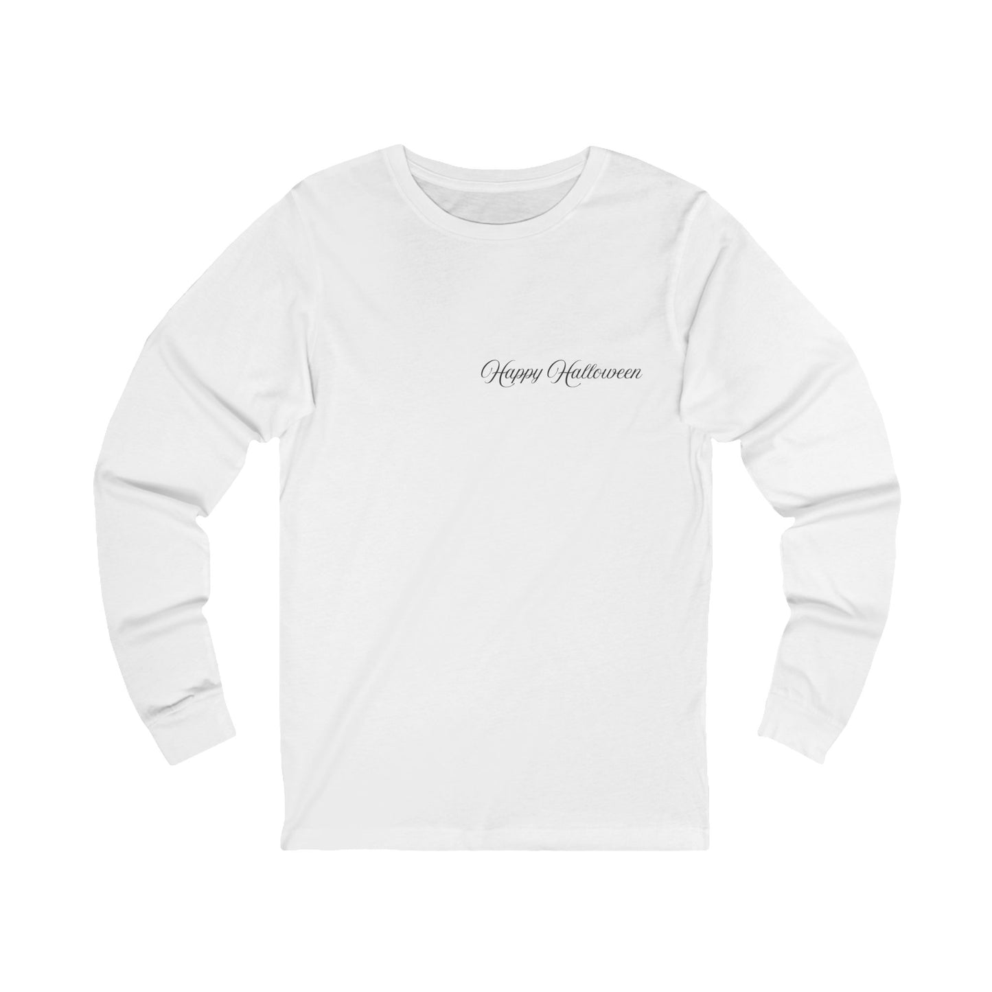 Halloween Vibes Sweatshirt – Cozy Spooky Style