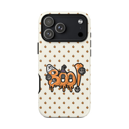Boo-tiful Ghost  Phone Case