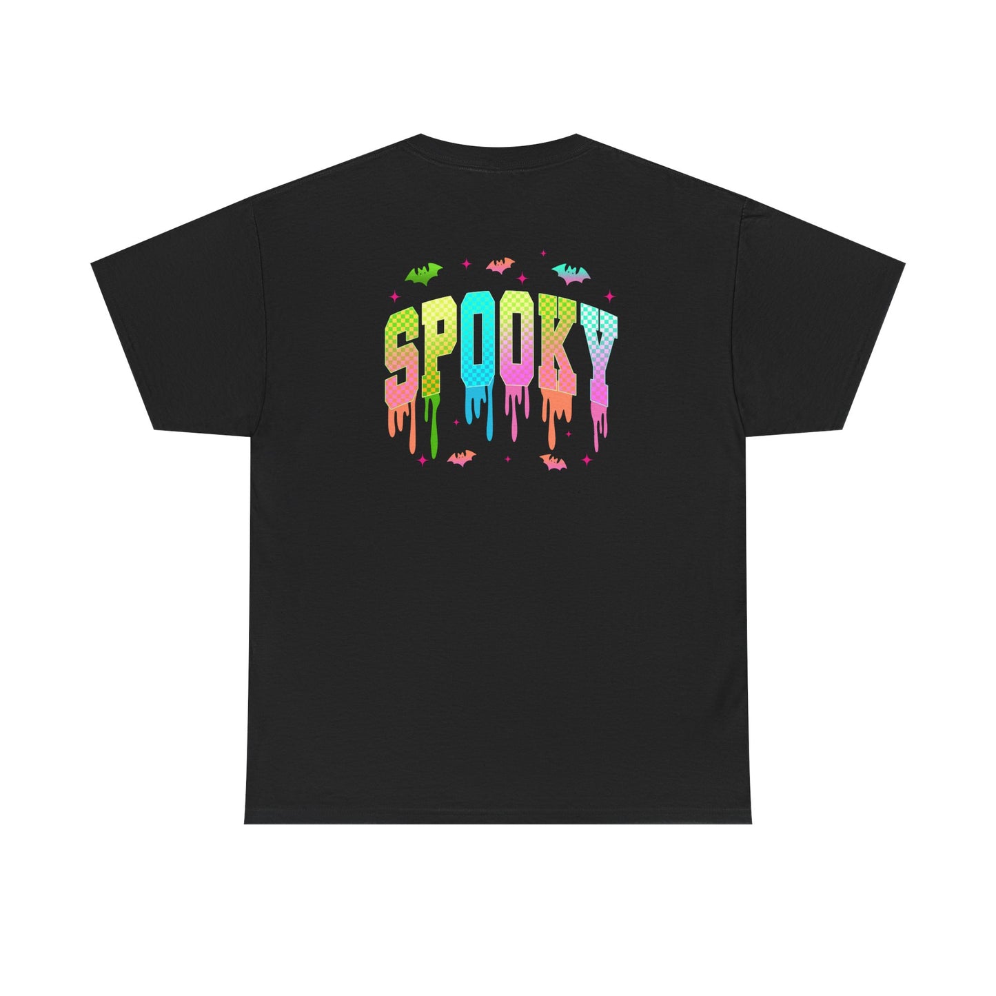 Too Cute to Spook Ghost Tee