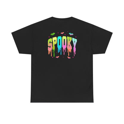 Too Cute to Spook Ghost Tee