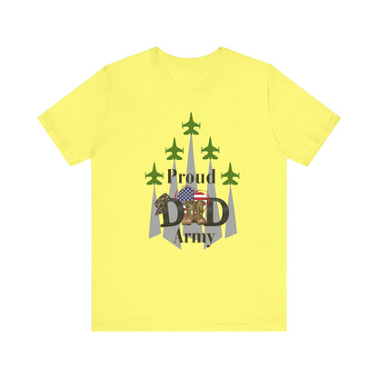 Proud Army T-Shirt