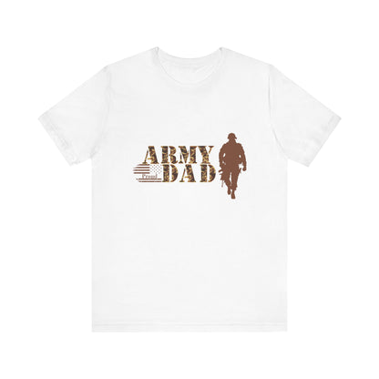 Army Dad T-Shirt