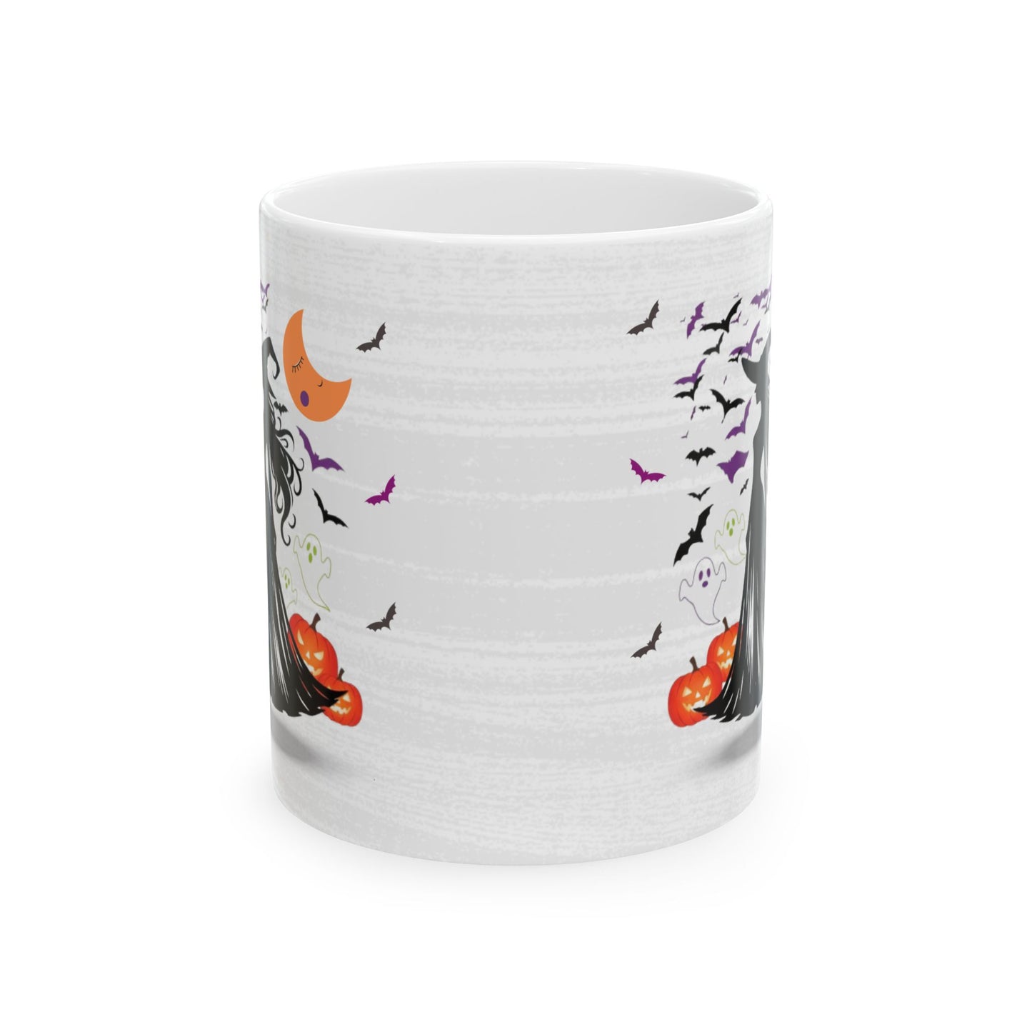 Ceramic Mug for a Magical Girl , (11oz, 15oz)