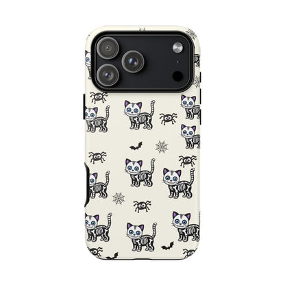 Cute Little Cat  Phone Case