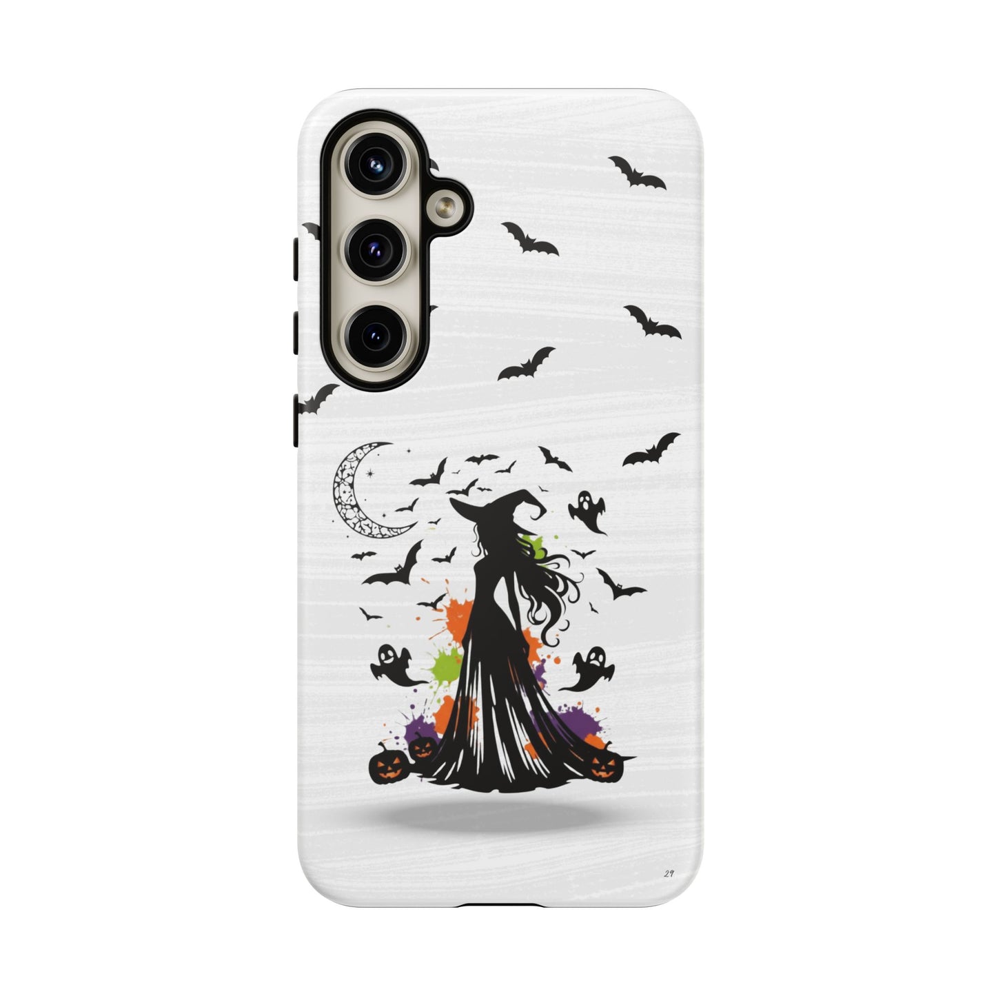 Fashion Halloween Ghost  Phone Case