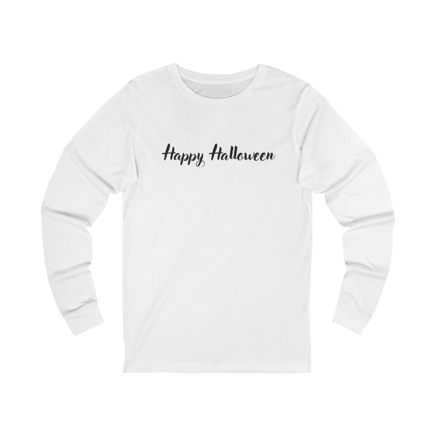 Cute Ghost Halloween Sweatshirt – Creepy Cute Style