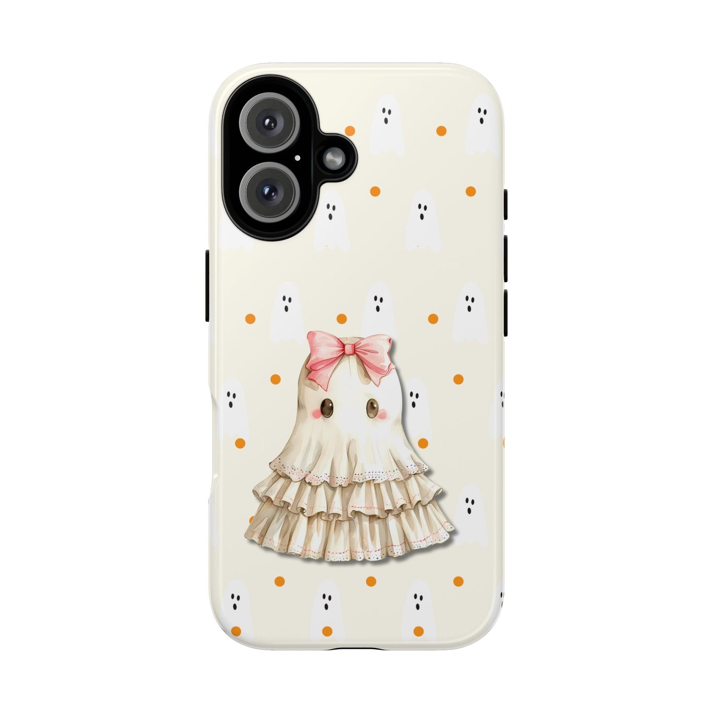 Cute Little Ghost  Phone Case