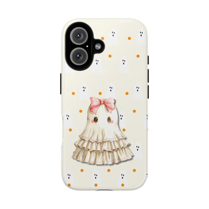 Cute Little Ghost  Phone Case