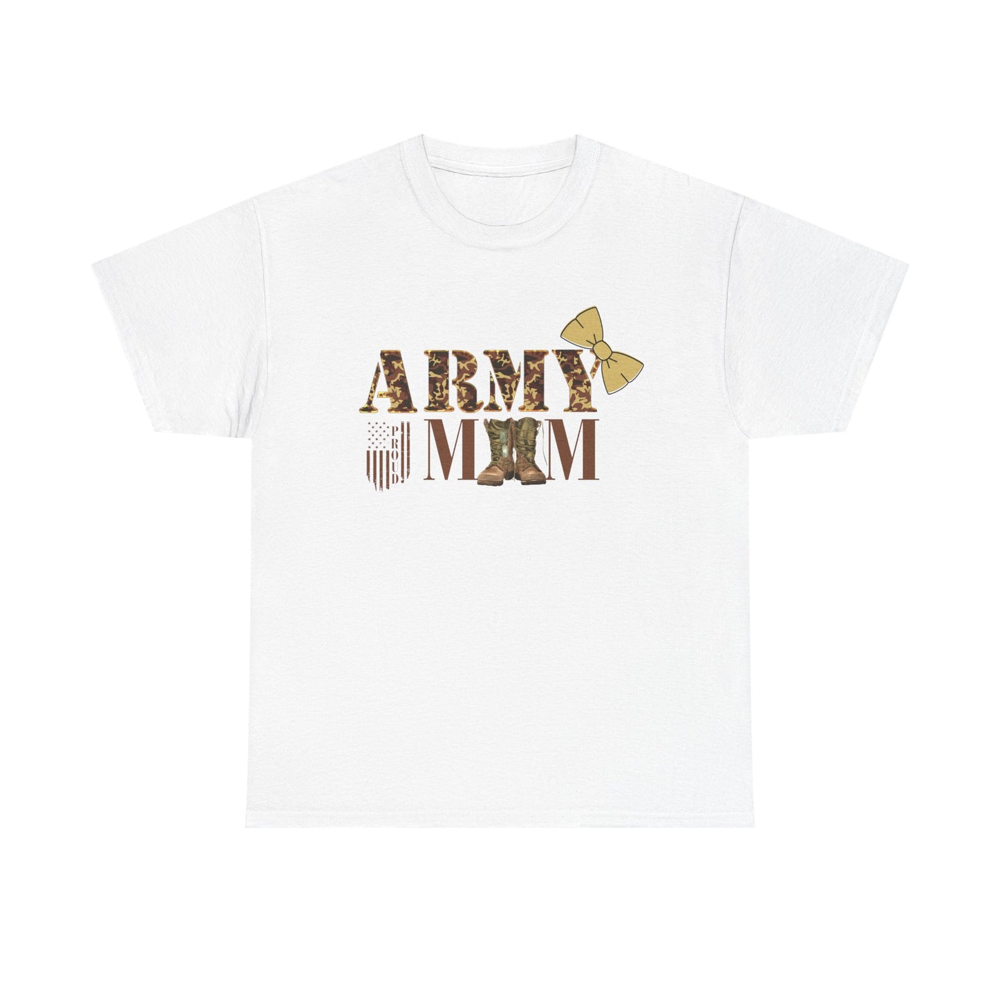 Women of Honor – Army Edition T-Shirt”