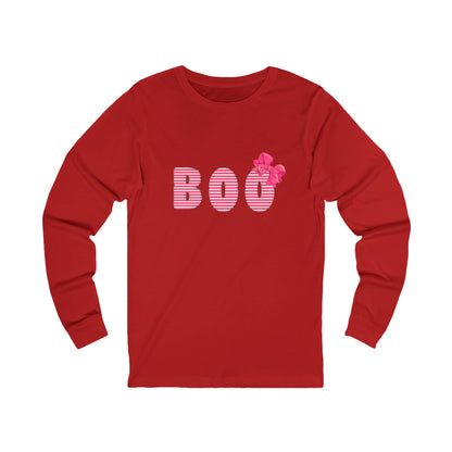 BOO-Halloween Sweatshirt – Unisex